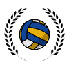 Volleyball crown