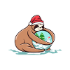 Merry Slowmas