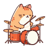 Batter Cat