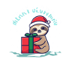 Merry Slowmas