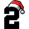 2 Numéro de Noël