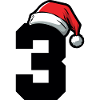 3 Numéro de Noël