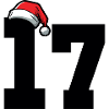 17 Numéro Noël