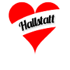 Hallstatt Heart