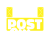 Postbote Briefträger Witzig
