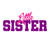 Little Sister - kleine Schwester