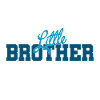 Little Brother - kleiner Bruder