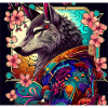 Wolf Japanese