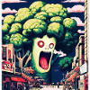 Broccoli Japanese Japan
