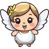Fairy Cute Comic