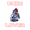 Boxe lover