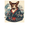 Dog Japanese