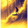 Surfing