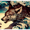 Wolf Japanese