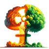 Tree of Life and Nuclear Blast