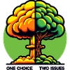 Ecology vs. Nuclear - Vital Choice