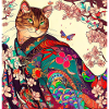Cat Japanese