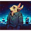Bunny Rabbit Japanese