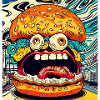 Burgers Japanese