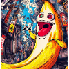 Banana Japanese Japan