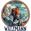 Watzmann shop shopping souvenirs souvenirs