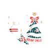 Jingle Bells and Holiday Smells