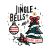 Jingle Bells and Holiday Smells
