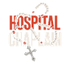 Hospital chaplain Hospital chaplain