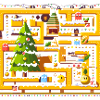 arcade game christmas