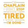 Chaplain, Clerical, Parish Priest