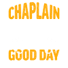 Chaplain, Clerical, Parish Priest
