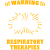 Inhalothérapeute Thérapie respiratoire