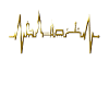Fribourg-en-Brisgau Skyline Heartbeat Freiburger