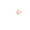 Fribourg-en-Brisgau Skyline Heartbeat Freiburger
