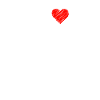 Fribourg-en-Brisgau Skyline Heartbeat Freiburger