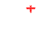 Fribourg-en-Brisgau Skyline Heartbeat Freiburger