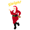 Sleigh