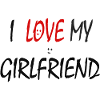 I Love My Girlfreind