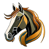 Pferd