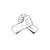 training is my