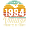 Légendaire 30e anniversaire 1994