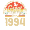 30th Birthday 1994 - Legendary