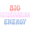 Energetic Veterinarian Female Veterinarian