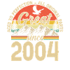 Millésime 2004