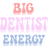 Energetic Dentist Female Dentist