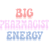 Energetic Pharmacist Female Pharmacist