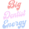 Energetic Dentist Female Dentist