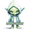 I'M SO CRAZY