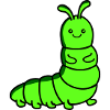 caterpillar