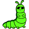 Caterpillar Cool